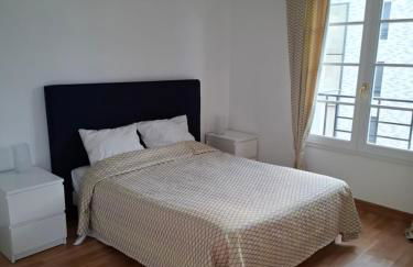 Villa Médicis Versailles Saint-Cyr-l'Ecole - Foto 21