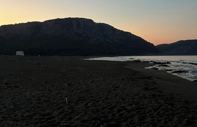 Begonvil Garden Apart - Photo 74