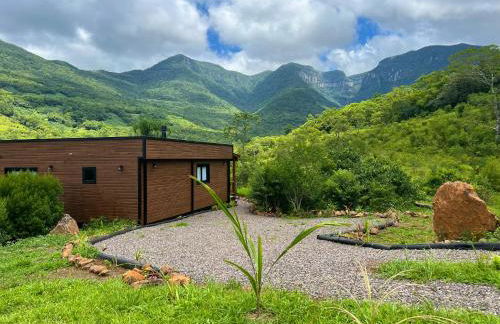 Refúgio com Vista para os Canyons e Hidromassagem - Foto 2