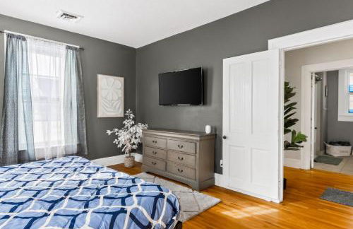 Spacious UMKC Stay Near Top - Foto 28