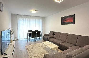 KM Apparts Wesel 3 - Foto 4