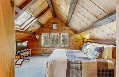 Birch Grove Cabin - Foto 17