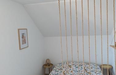 Appart'Hôtel Le Strasbourg - RENOVÉ, CALME ET NETFLIX - Photo 15