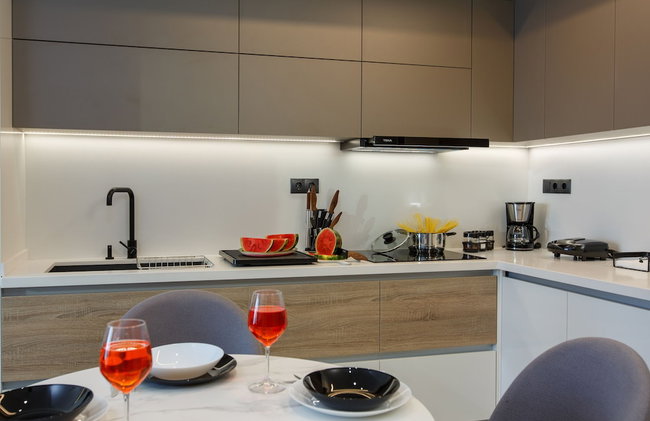 Hersonissos Beach Front Suites - Photo 57