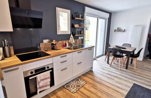 Entre mer et foret 1 - Photo 3