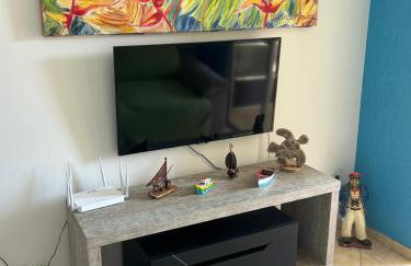 Apto encantador muito bem localizado no Itaguá! - Foto 3