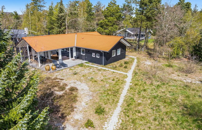 "Rikkie" - 150m to the fjord - Foto 8