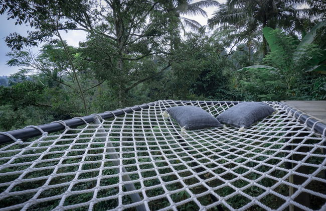 Bali Jungle Camping - Foto 15