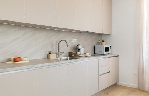 Apartments de luxe Adriatic 1 & Adriatic 2 - Foto 37