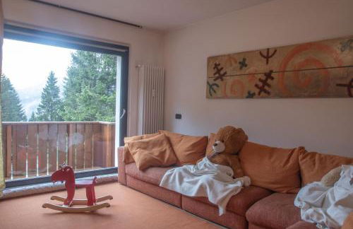 CAMPIGLIO Panorama sul Brenta - Foto 6