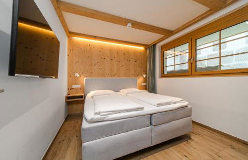 SCHWARZENBACH - Apartments & Rooftop Pool - Foto 48