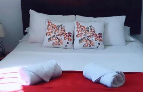 Home Suites Center Granada - Foto 12