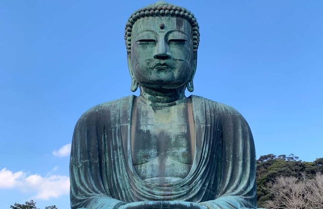 Tour in Tokyo - Photo 1