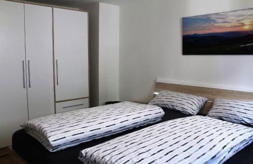 Ferienwohnung Hilders Ortsmitte - Photo 8