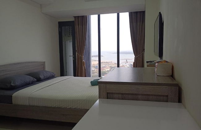 SleepRest @ Pollux Habibie - Foto 33