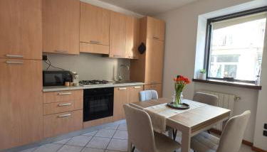 The Lake Stop - Foto 5, stove