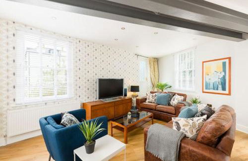 The Old Morgan Period Town House - Foto 6