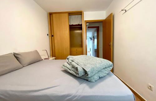 Big Family Terrassa Parking and noise free - Photo 8