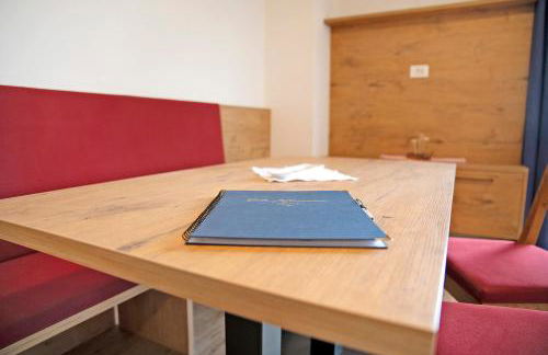 Residence Condor Apt Eidechsspitz - Foto 4