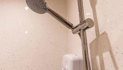 The Sage - Foto 5, Shower