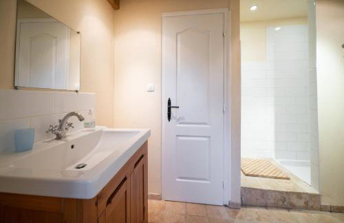 Le Manoir de Carlucet Gite - Foto 19