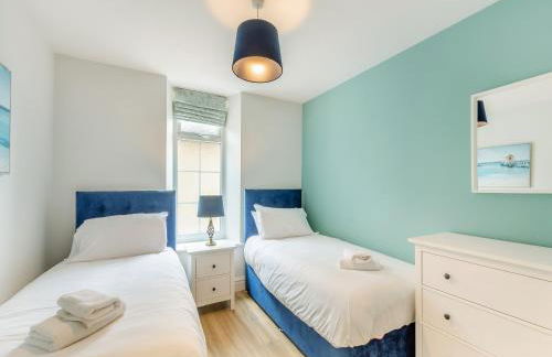 Arnside Apartment - Foto 13