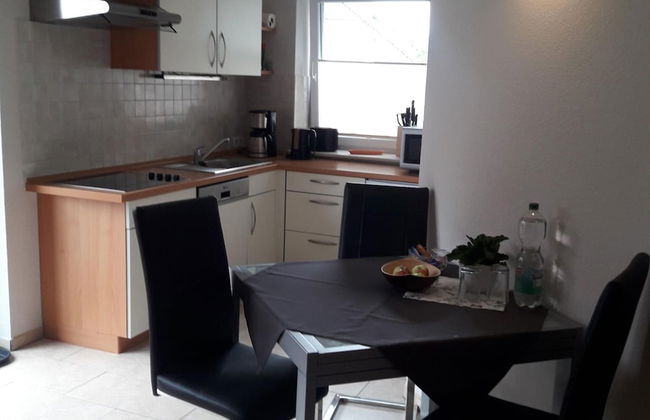 Apartment in Boltenhagen for 3 Person - Foto 5