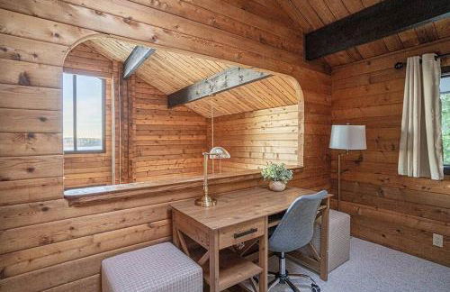 Oceanfront Retreat, Mount Rainier, King bed, Games - Foto 33