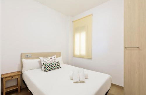 El balcón de Sagrada Familia - Foto 16