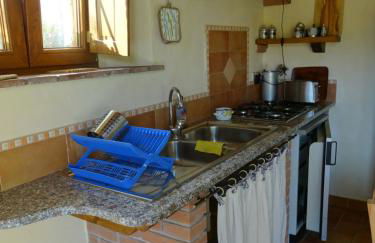 Agriturismo la Fattoria al Crocefisso - Foto 8