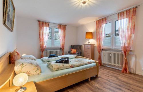 Ferienwohnung im Grünen - Foto 17