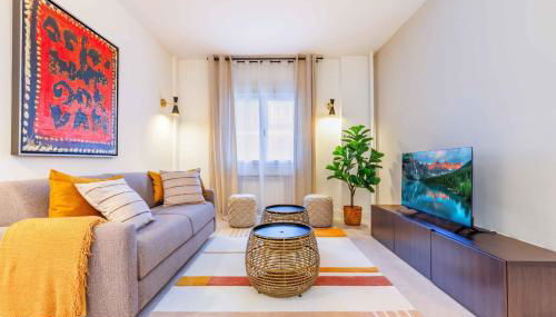 Apartamento Puerta de America VII en Madrid - Foto 1