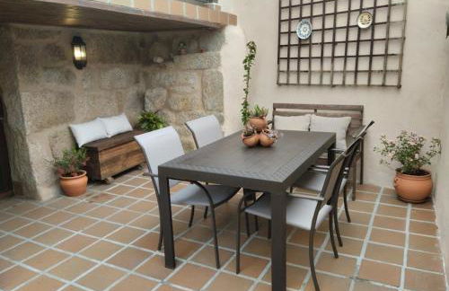 O Recuncho da Isa - Ribeira Sacra - Foto 1