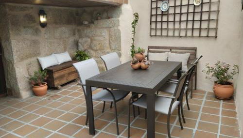 O Recuncho da Isa - Ribeira Sacra - Foto 1