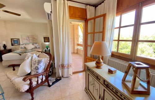 Stunning 5 bed Villa La Font, private pool - Foto 48