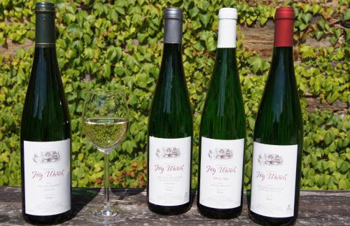 Wein- & Ferienhaus Jörg Weirich - Foto 41