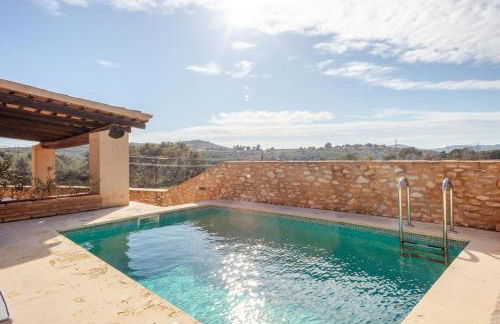 Masía La Torre Historia Encanto y Naturaleza a Solo 10 Minutos de Sitges Gran comodidad, Vista a los Viñedos en un pueblo autentico - Foto 9