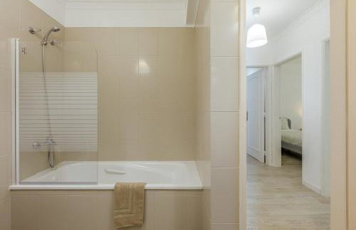 3BR Comfort & Convenience apt in central Massamá - Photo 32