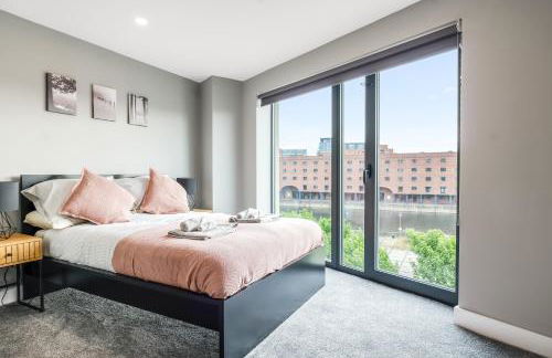 Waterfront Luxury Apartment - Foto 1