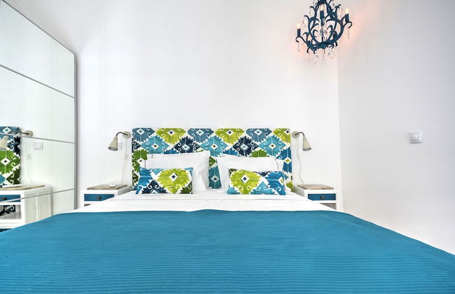 Blue Barqueta Studio - Foto 4