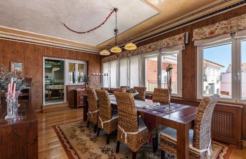 Waou Deluxe Cottage Titulcia - Foto 12