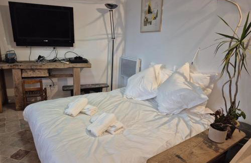 Maison de la Croix Verte - Gite 13 personnes a Chambourg - Foto 1