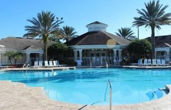 Silver Palm Retreat - Foto 14