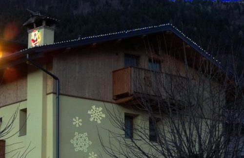 La Marmote Albergo Diffuso di Paluzza San Nicolò - Photo 9