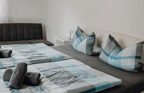 Franzl's Bergnest - Foto 20