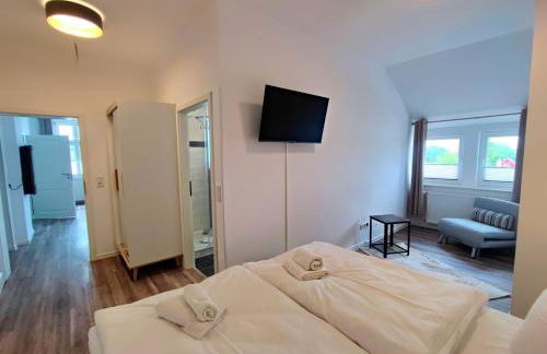 Villa Boberg Apartments - Foto 27