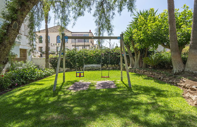 Marbella Real Gardens - Foto 24