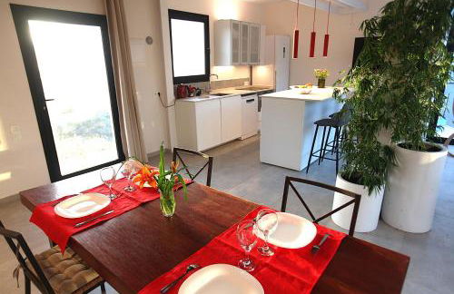 ATALAYA - PISCINA PRIVADA - agua calentada- ADULTS ONLY - Foto 8