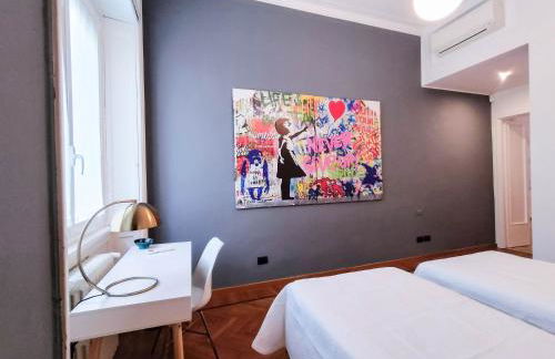 Oasis of design and comfort with terrace - Foto 27