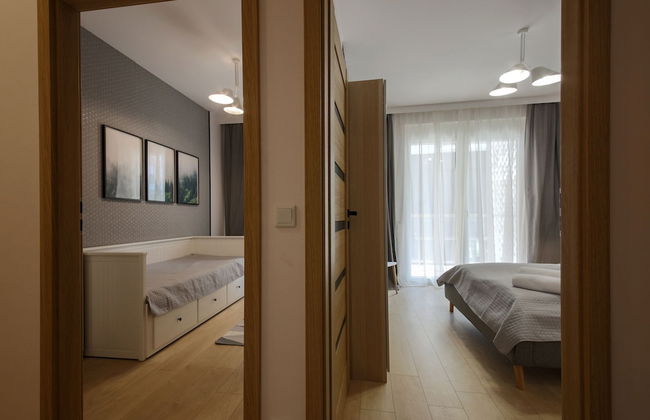 Boogie Apartments Old Town - Photo 19